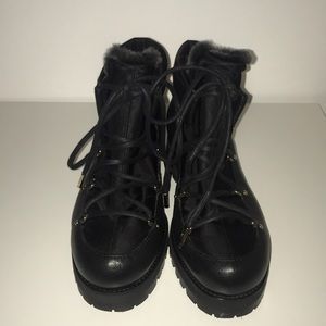 Jimmy Choo Ankle Boots